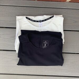 On Running Tank Top Set